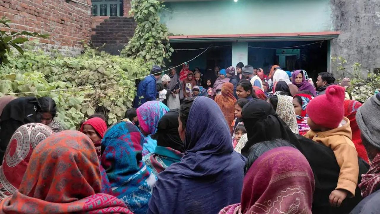 दुआ मांगने गए थे दरगाह, घर वापस लौटा शव; आखिर किस कारण महराजगंज में मची सनसनी?