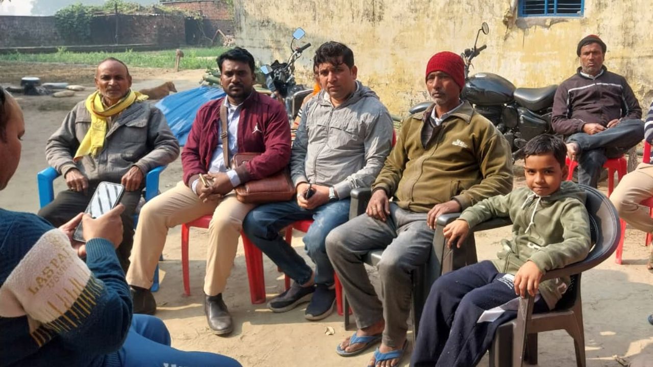 गुजरात में कोल्हुई के युवक की अचानक मृत्यु, गांव में पसरा मातम; पढ़ें पूरी खबर