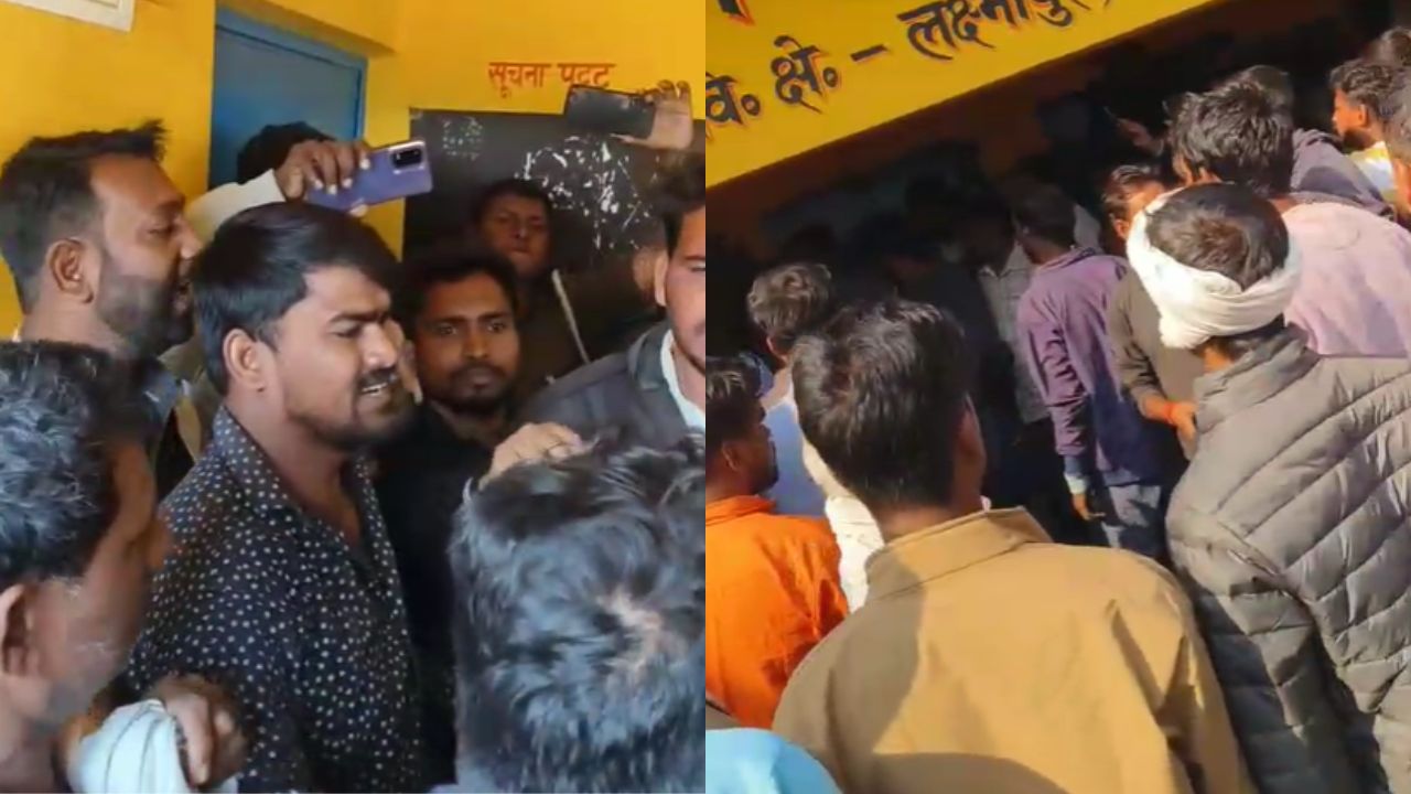 पकरडीहा पैक्स में उर्वरक वितरण में घोर अनियमितता! सचिव के विरुद्ध निलंबन की कार्यवाही शुरू, किसानों में रोष