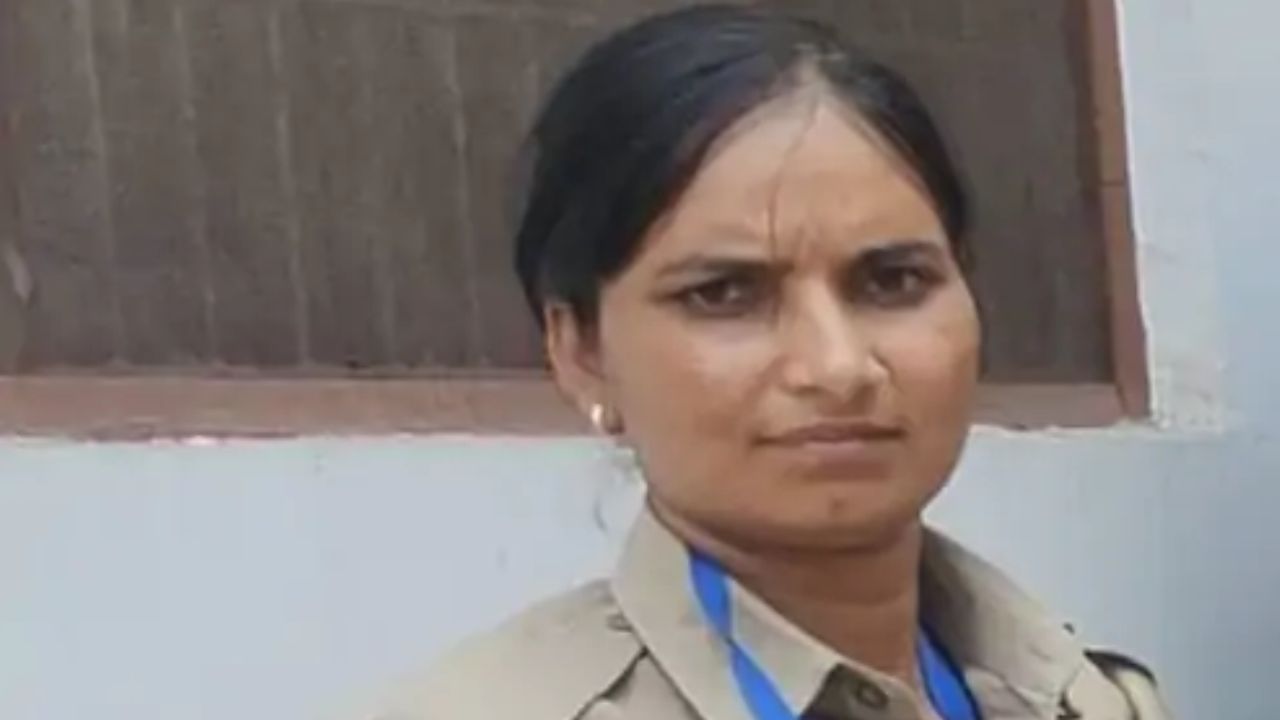 जालौन में इंस्पेक्टर की मौत मामले में महिला कांस्टेबल भेजा जेल, जानें पूरा मामला