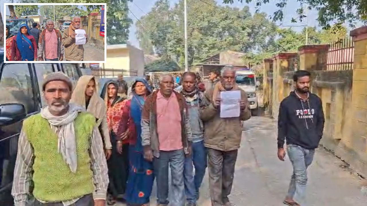 मैनपुरी में दहेज प्रताड़ना या हत्या? बेटी को जिंदा जलाने का आरोप, पढ़ें पूरी खबर