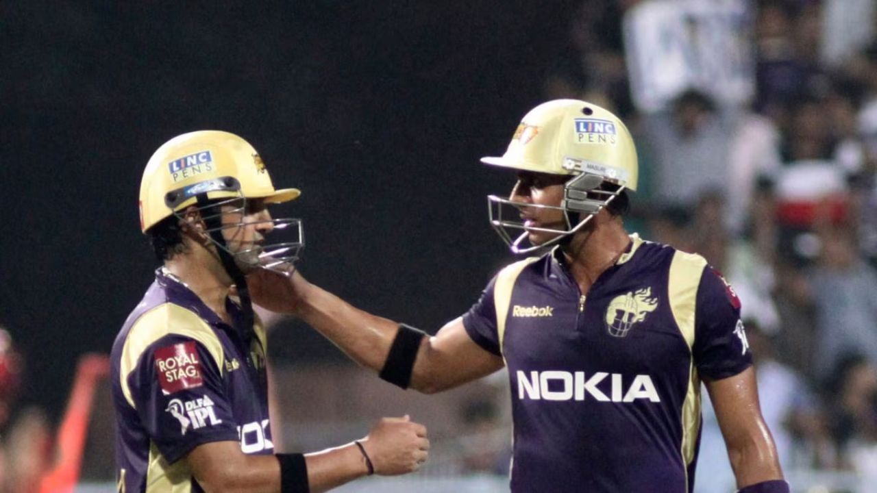 गिरेबान पकड़कर दी मां-बहन की गाली… जब गंभीर ने मैदान पर दिखाई गर्मी, तबाह कर दिया खिलाड़ी का करियर