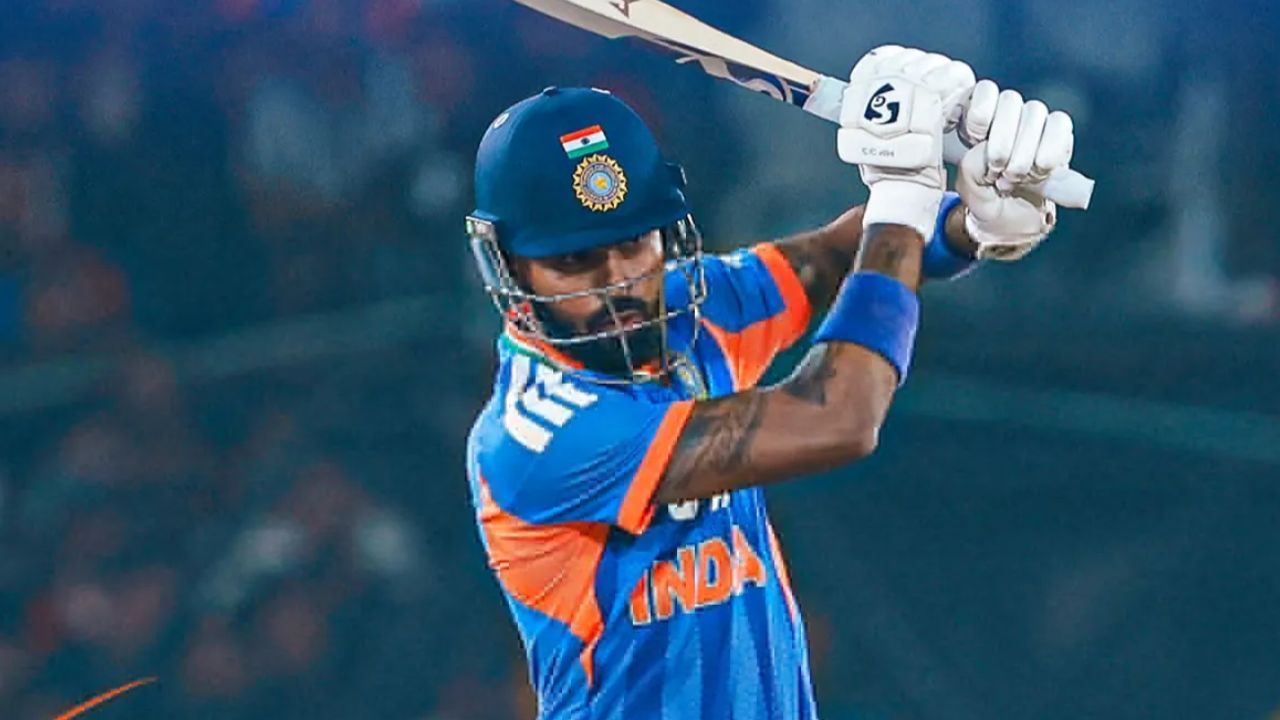 IND vs SA: साउथ अफ्रीका के सामने भारत ने रखा 232 रनों का लक्ष्य, तिलक और हार्दिक ने खेली तूफानी पारी