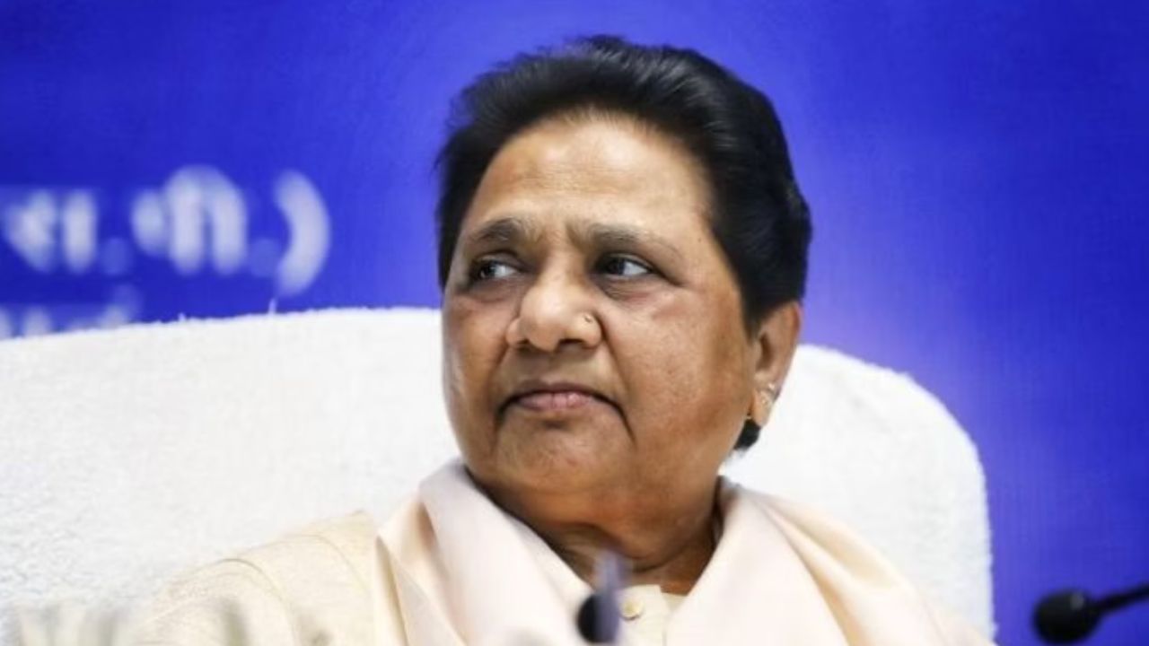 मायावती नहीं आएंगी नोएडा में, कहा- मैंने जनता की भलाई के लिए लिया यह फैसला, जानें पूरा मामला