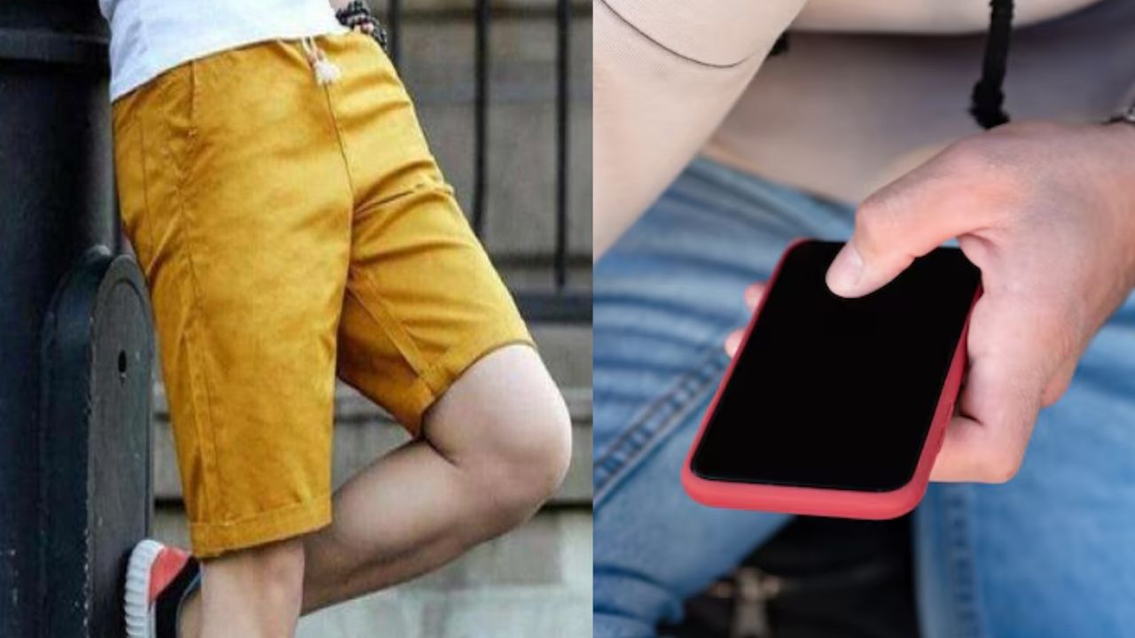 यूपी के इस जिले में लड़कों के स्मार्टफोन और हाफ पैंट पर बैन! पूरे प्रदेश में लागू होगा नियम, पढ़ें मजेदार खबर