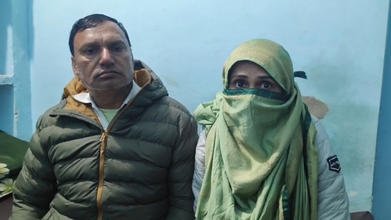 बस साइड मांगा…और शुरू हो गई पिटाई! मुजफ्फरनगर में ये क्या हो रहा, पढ़ें पूरी खबर