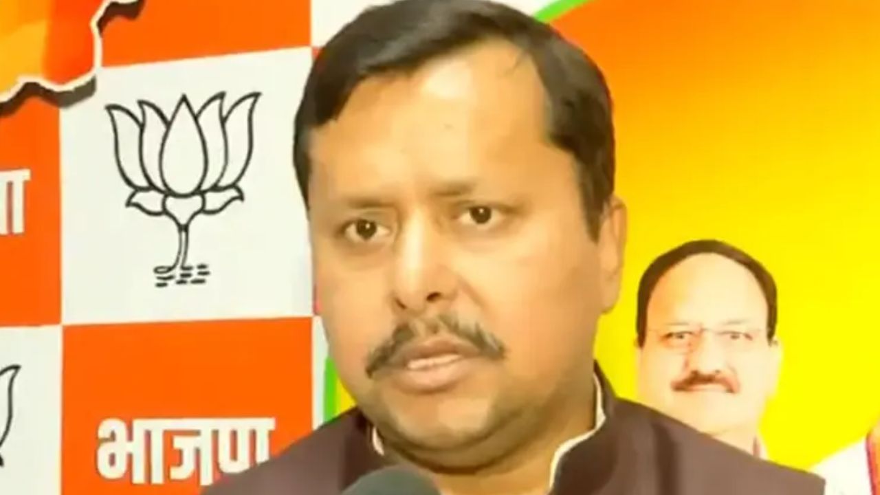 Nitin Nabin: कैसा रहा बचपन से लेकर भाजपा राष्ट्रीय कार्यकारी अध्यक्ष तक का सफर? दीपमाला ने खोले सभी राज