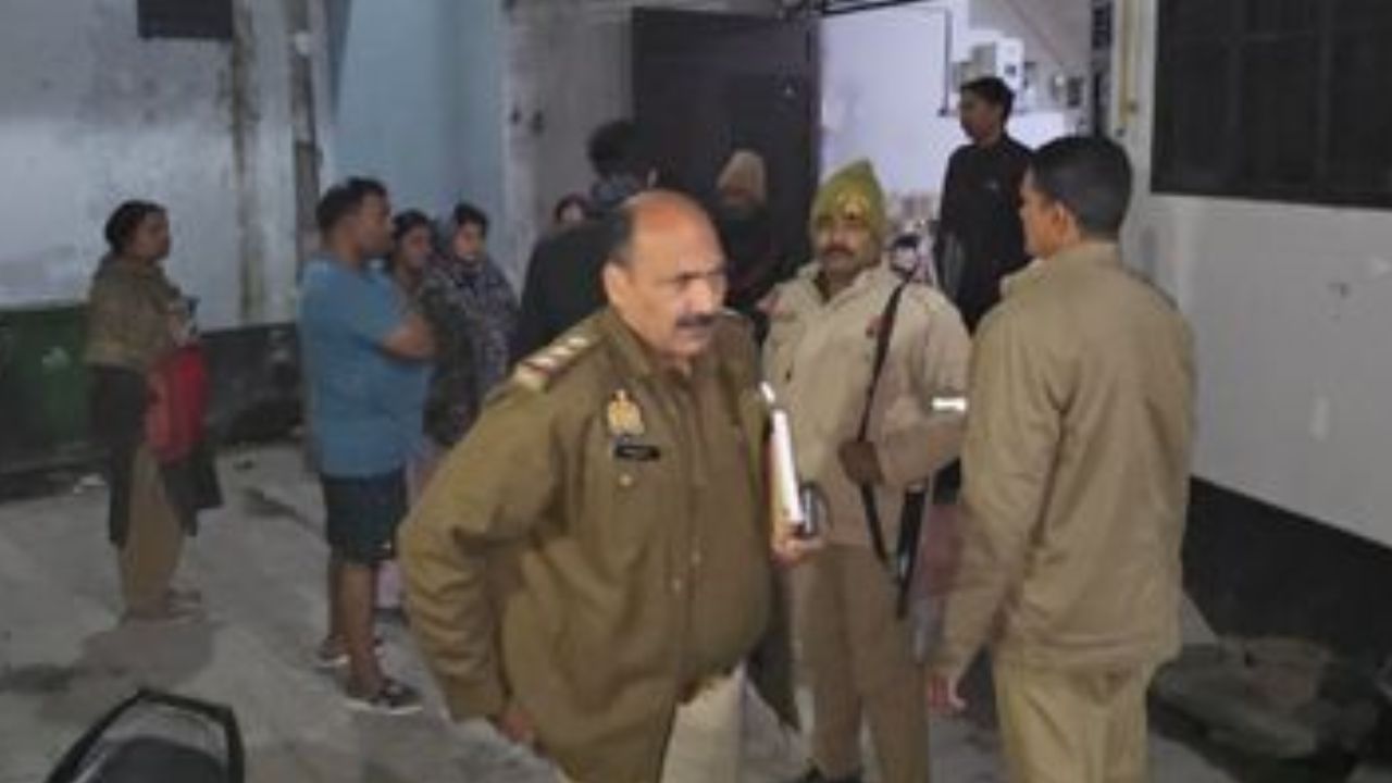 पीलीभीत में दर्दनाक हादसा: गैस गीजर से दम घुटने से पति-पत्नी की मौत, प्रेम विवाह हुआ था