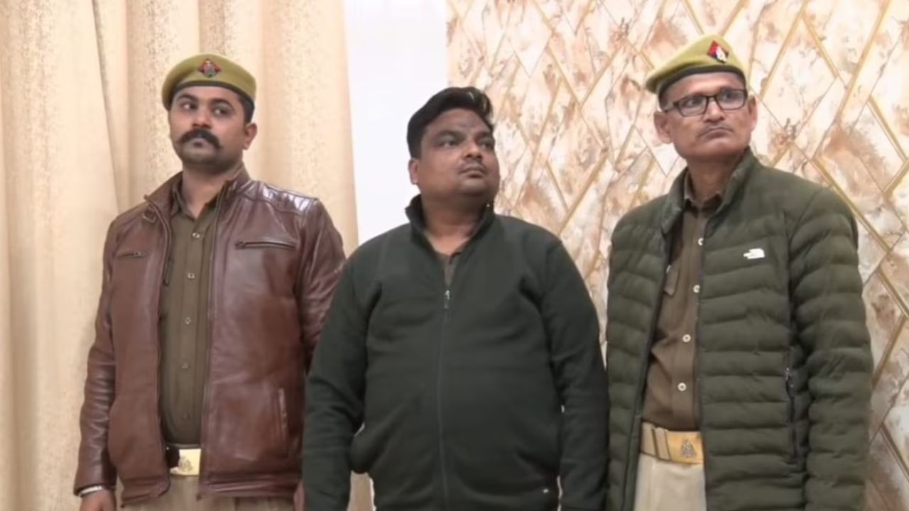 कानपुर में 1500 करोड़ की डिजिटल ठगी का भंडाफोड़, क्रिस गेल से सोनू सूद के नाम का किया था गलत इस्तेमाल