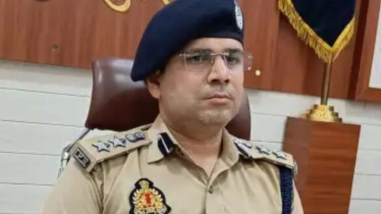 गोरखपुर में गो तस्करी और लूट करने वालों की खैर नहीं, आठ पर लगा गैंगस्टर, पढ़िए नाम