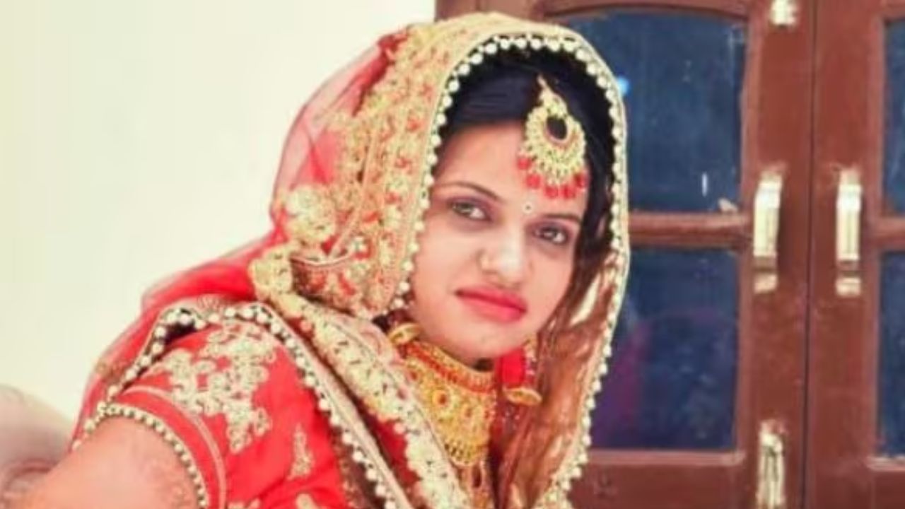 पानीपत में खूबसूरत बच्चियों की हत्या: हत्यारन पूनम ने पुलिस के सामने खोले कई राज, क्राइम सीन दोहराया