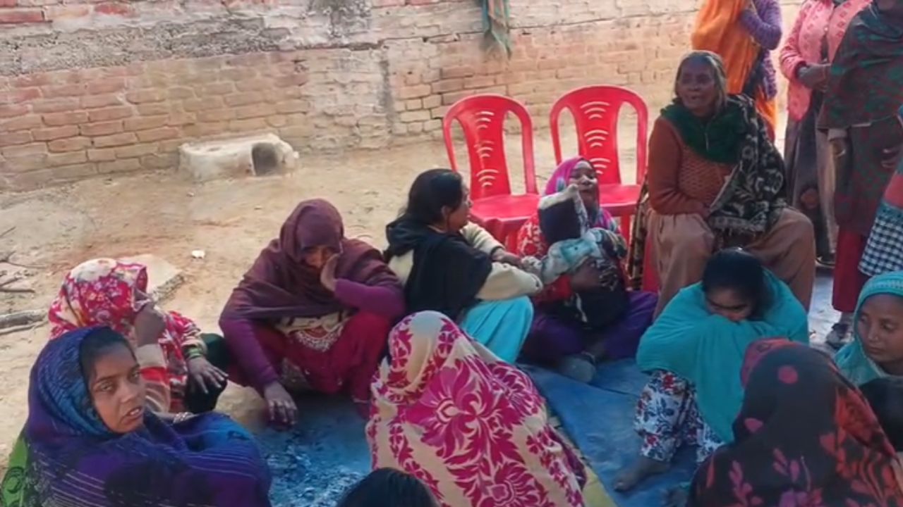 एक ही घर से उठी दो अर्थी, जानें रायबरेली में ऐसा क्या हुआ जिसने छीन ली परिवार की खुशियां