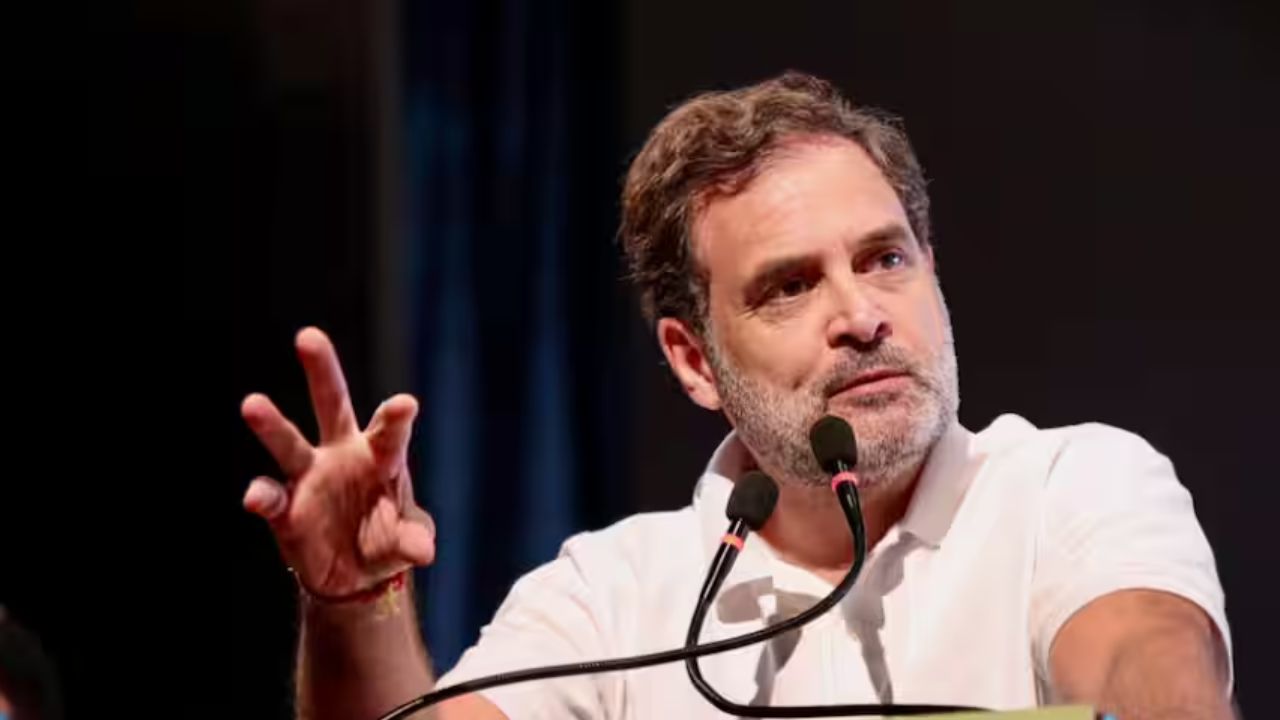 जर्मनी जाकर राहुल गांधी ने मोदी और भाजपा पर किया हमला, कहा- इन्होंने सत्ता का गलत इस्तेमाल किया