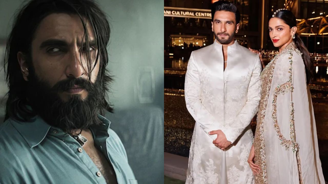 रणवीर सिंह की धमाकेदार एक्टिंग ने जीता दिल, दीपिका पादुकोण बोलीं- ‘धुरंधर’ के हर मिनट लाजवाब