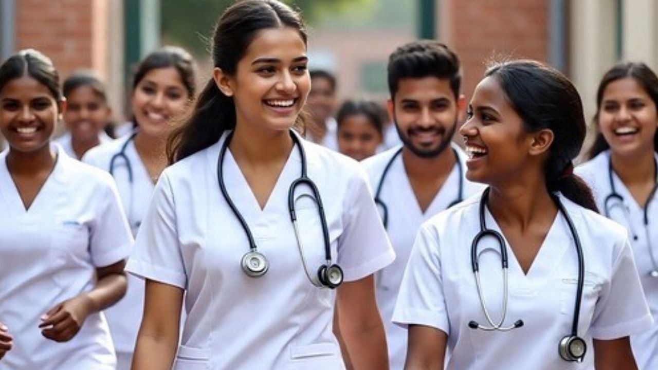 नर्सिंग पास युवतियों के लिए खुशखबरी, 312 पदों पर आवेदन शुरू, जानें पूरी डिटेल्स