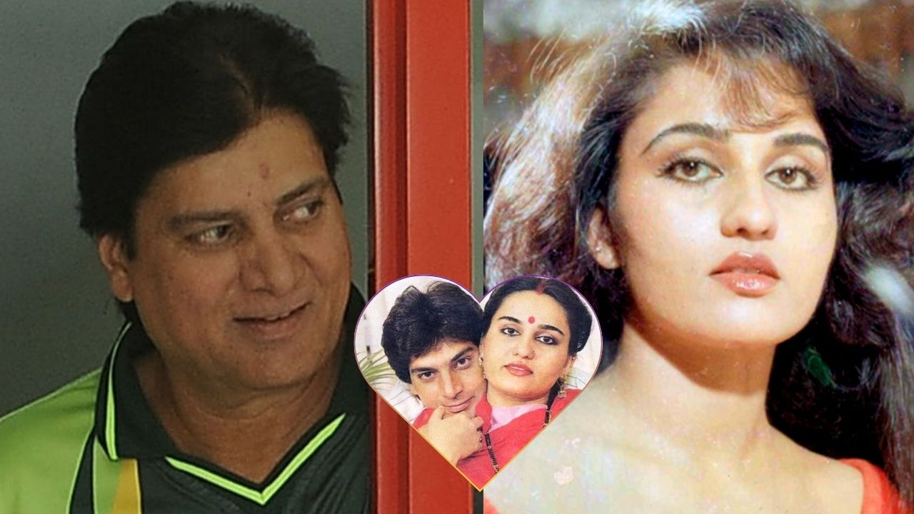 शोएब मलिक ही नहीं…यह पाकिस्तानी क्रिकेटर भी है भारत का दामाद, धर्मेंद्र को हीरोइन से रचाई थी शादी