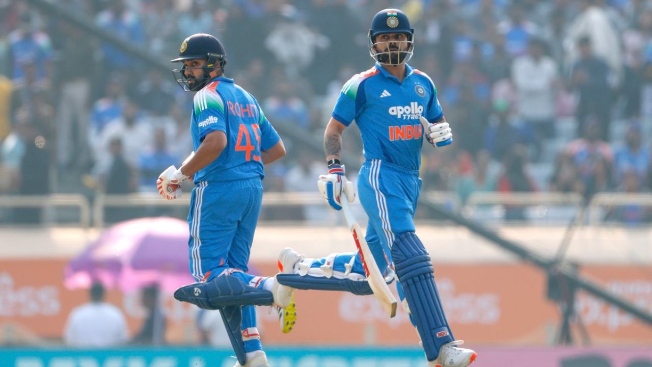 कोहली से है रोहित को खतरा? बुमराह के भी पीछे पड़े स्टार्क, जानें आखिर क्या है मामला