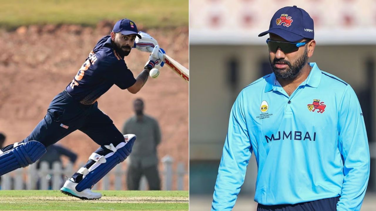 तूफानी शुरुआत के बाद अब कब धमाल मचाएंगे रोहित और विराट? जानें पूरी डिटेल्स