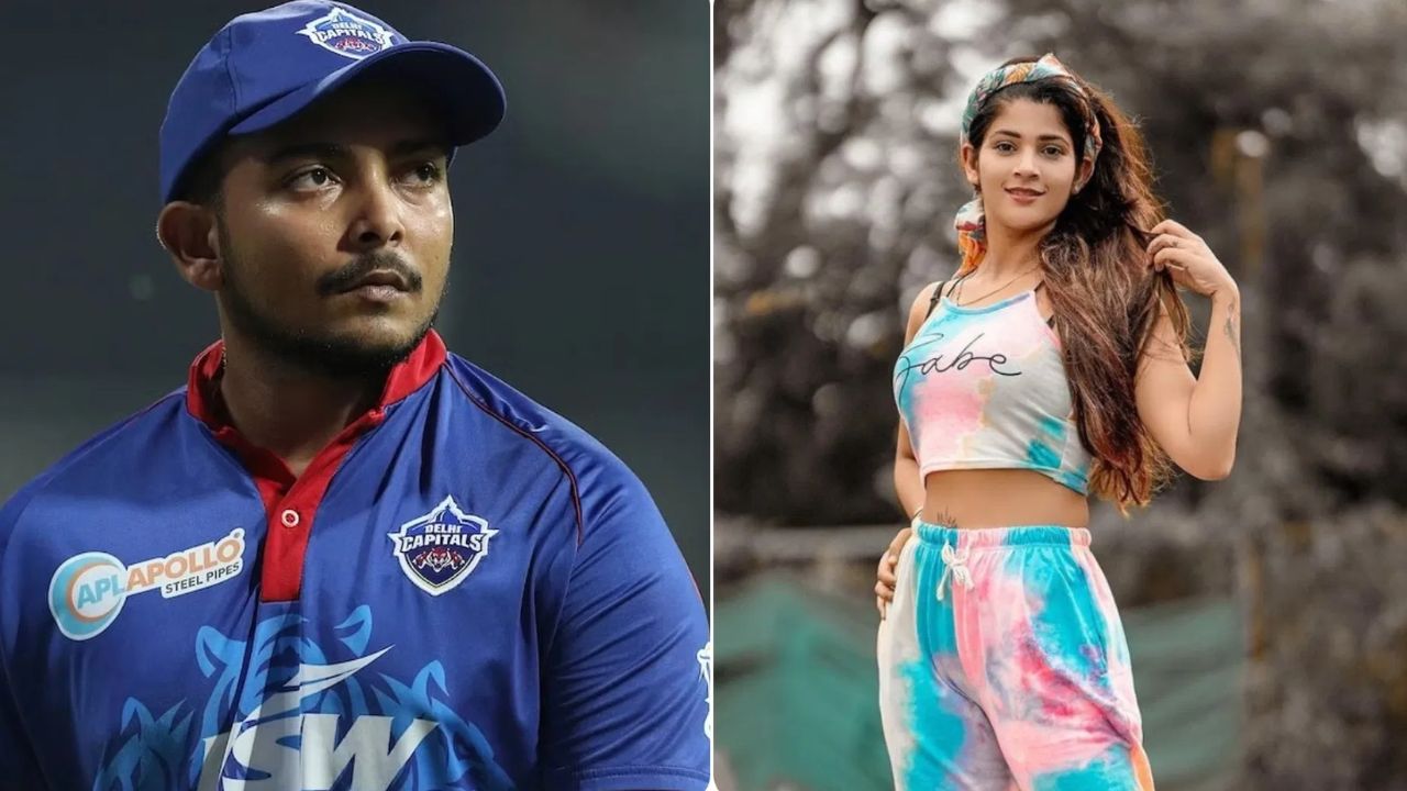 सपना गिल छेड़खानी मामले में पृथ्वी शॉ ने कोर्ट में जवाब किया दाखिल, जानें क्या कहा