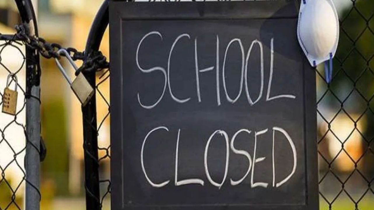 काम की खबर : नोएडा नोएडा सहित यूपी भर में स्कूलों की छुट्टी, अगले साल से होगी क्लास