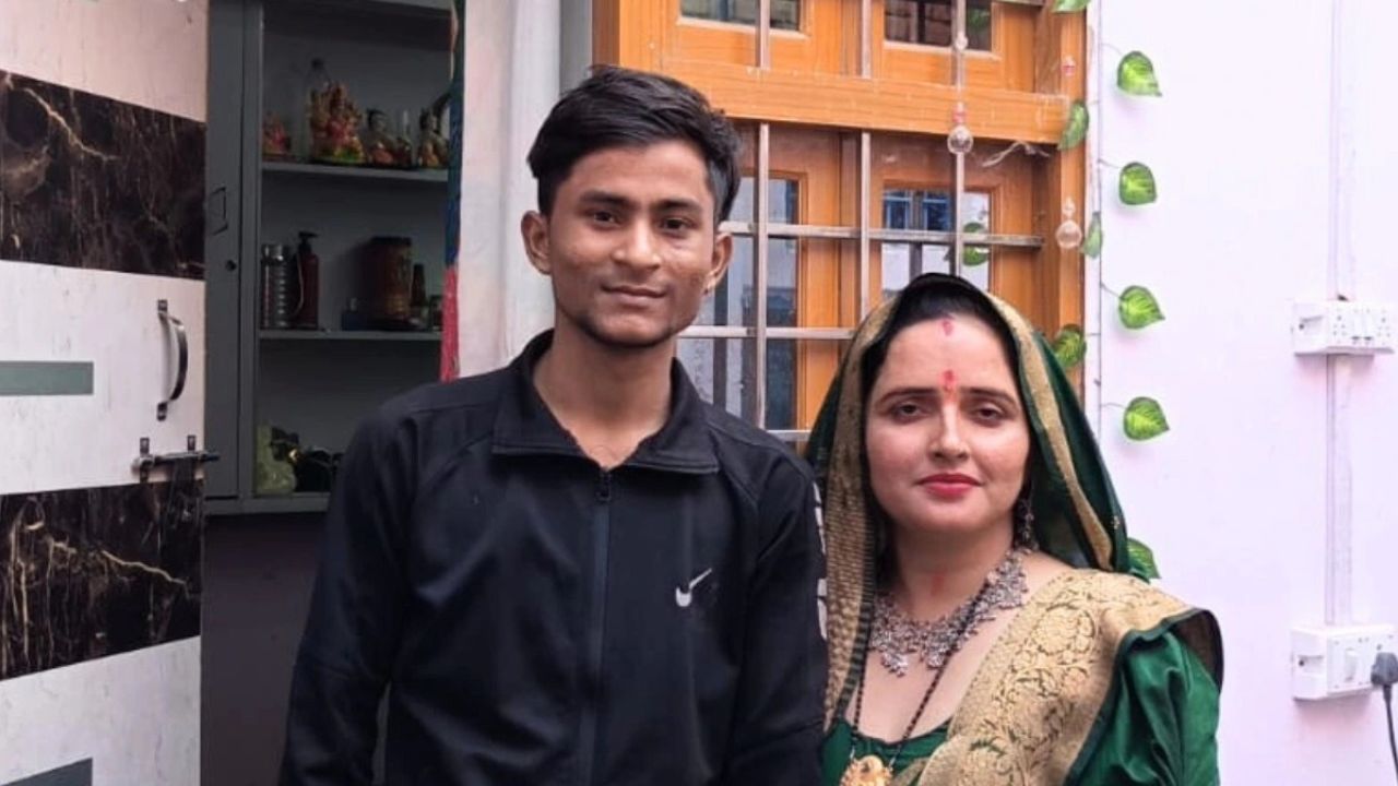 ग्रेटर नोएडा की पाकिस्तानी भाभी सीमा हैदर फिर हुई प्रेग्नेंट, सचिन से दूसरा बच्चा, कुल 6 बच्चों की मां बनने जा रही