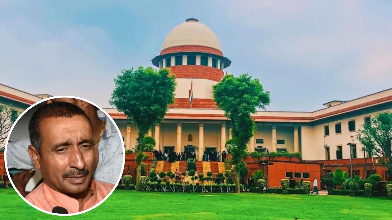 उन्नाव रेप केस में नया मोड़: कुलदीप सेंगर की जमानत के खिलाफ सुप्रीम कोर्ट में याचिका दायर, अब आगे क्या?