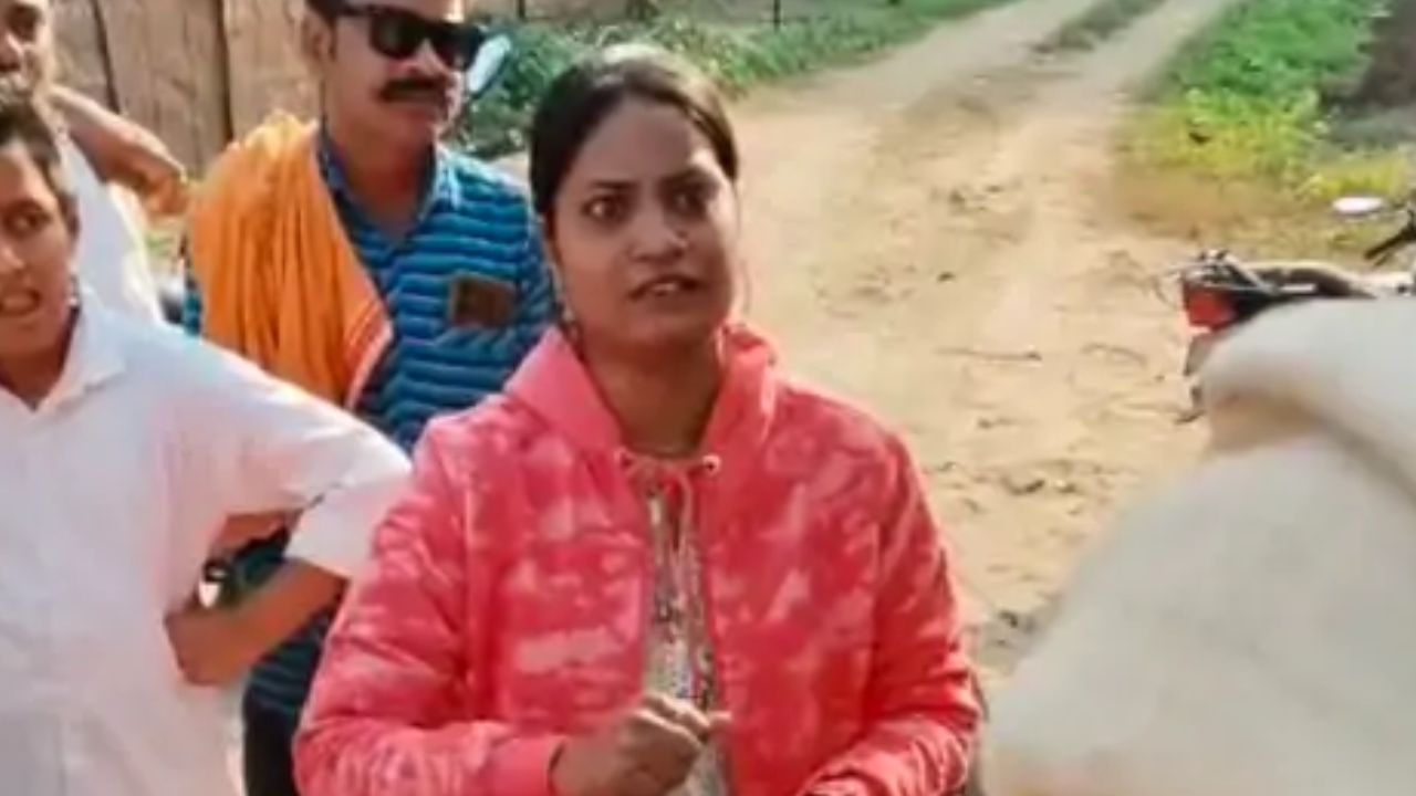 Ballia: युवक करने वाला था शादी, तभी पहुंची ऐसी युवती, जिसे देखकर दूल्हा मंडप छोड़कर भागा, जानें पूरा मामला