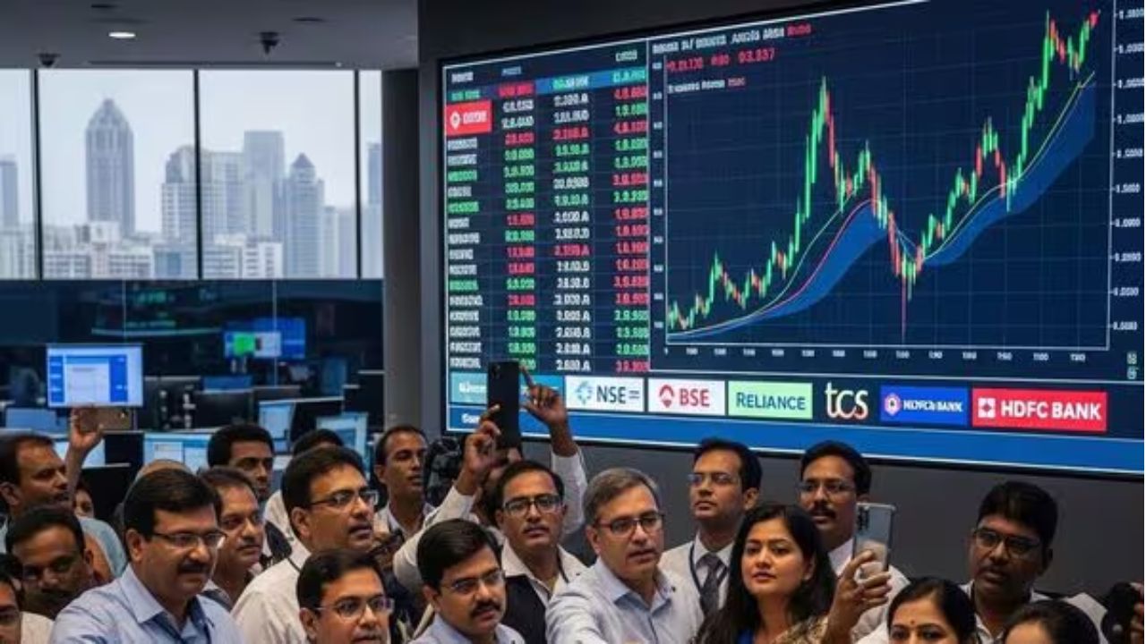 Share Market Outlook: छुट्टियों वाले सप्ताह में सीमित दायरे में रह सकता है बाजार, इन फैक्टर्स पर रहेगी नजर