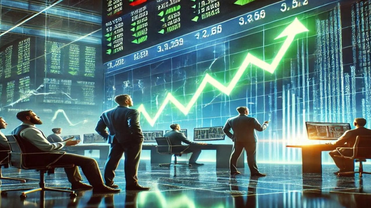 ये टॉप स्टॉक्स अगले हफ्ते कर सकते हैं निवेशकों की जेब भारी, 61% तक उछाल की संभावना; पढ़ें पूरी डिटेल