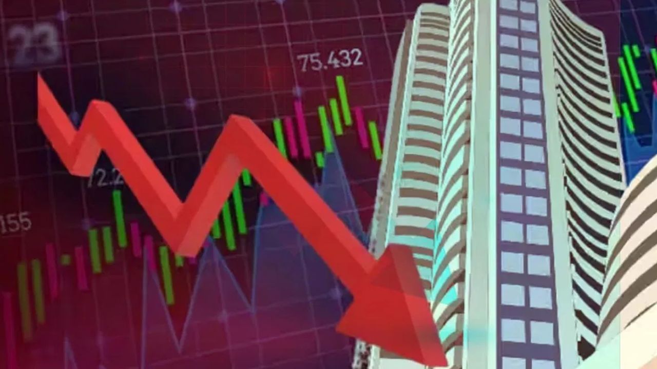 Stock Market: निफ्टी-सेंसेक्स रिकॉर्ड स्तर के बाद प्रॉफिट-बुकिंग से दबाव में, निवेशक सतर्क; जानें ताजा अपडेट