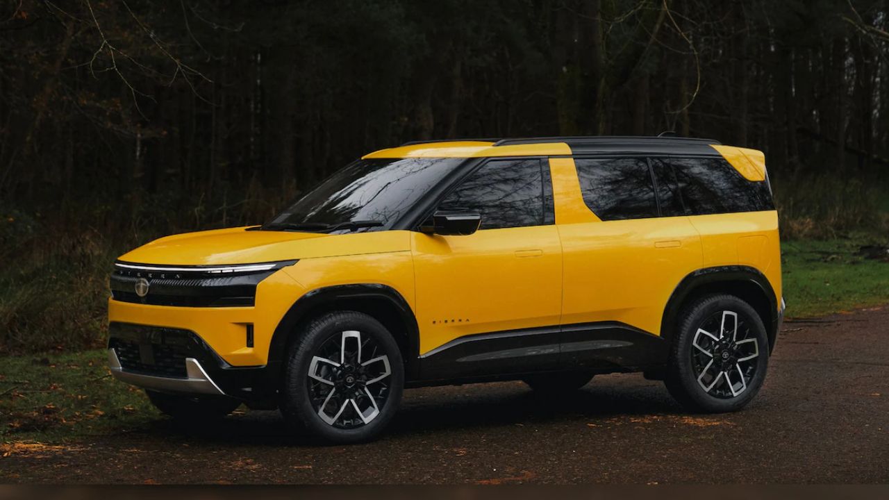 Sierra की दीवानगी: कार खरीदने के लिए जनता ने Tata के अकाउंट में ट्रांसफर किए 147 करोड़ रुपये, जानें पूरा मामला