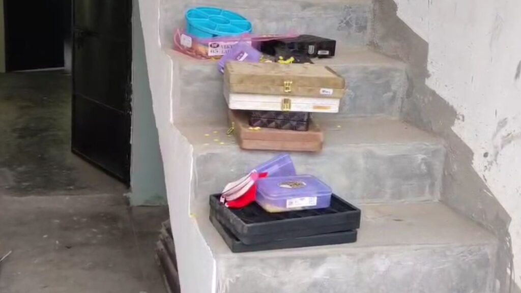 Sonbhadra Jewelry Theft