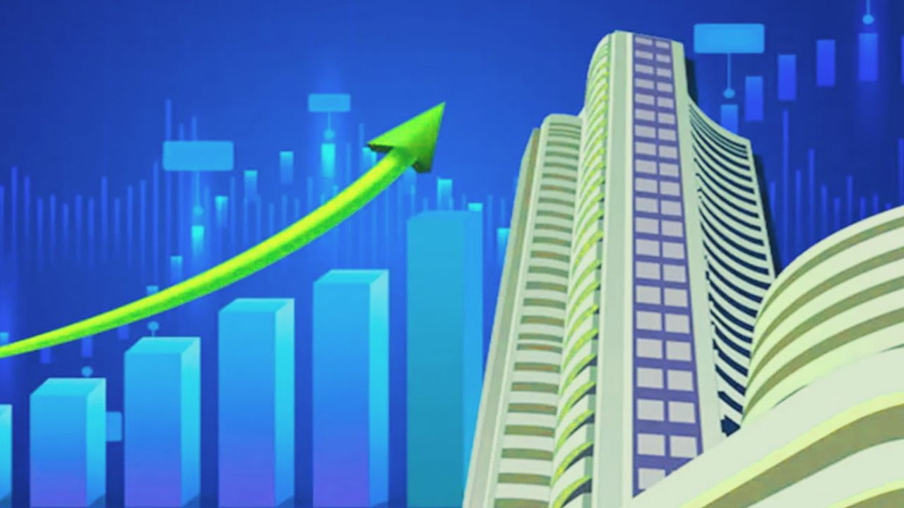 Stock Market: शेयर बाजार की दमदार शुरुआत, रिलायंस और इंफोसिस जैसे स्टॉक्स में बढ़त; पढ़ें ताजा अपडेट