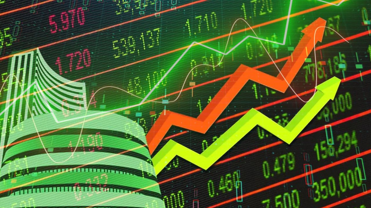 Share Market Today: शेयर बाजार में दिखी तेजी; SBI, Reliance और Bharti Airtel बने सुबह के टॉप मूवर्स