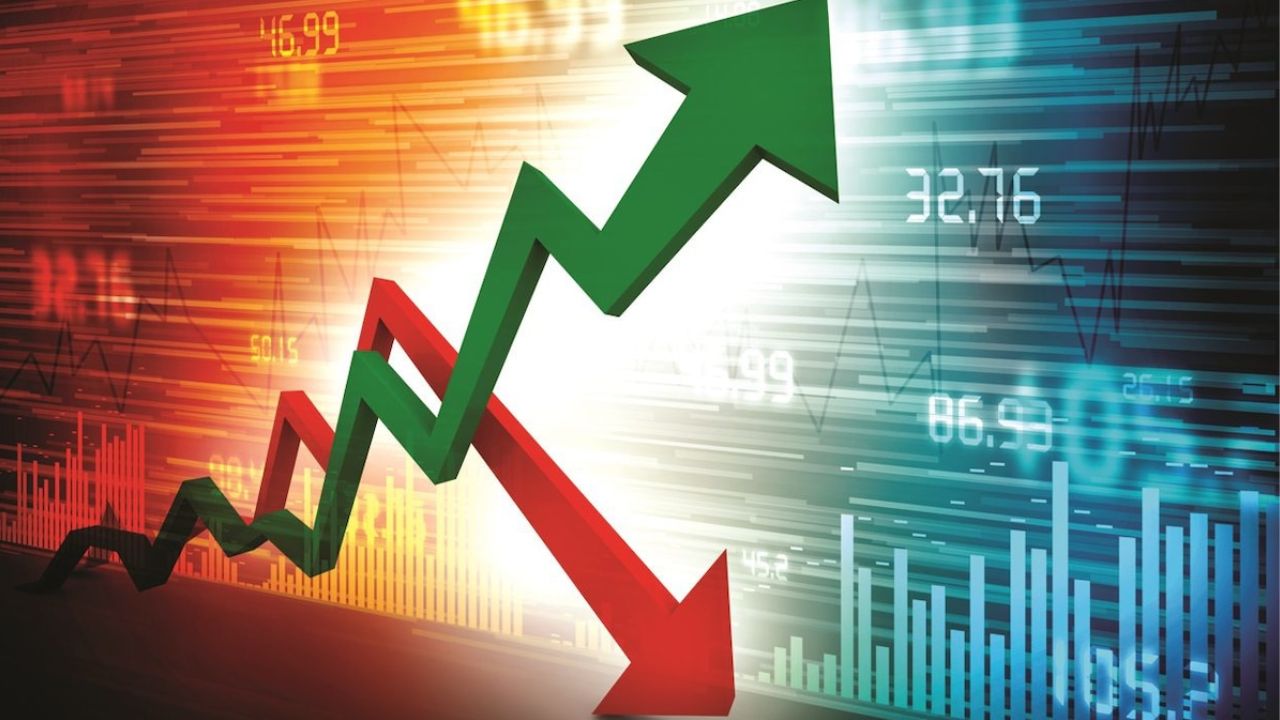 Stock Market Today: बाजार की सुबह में हल्की हलचल, ट्रेडर्स की सतर्कता बढ़ी, इन सेक्टरों की चाल पर सबकी नजर
