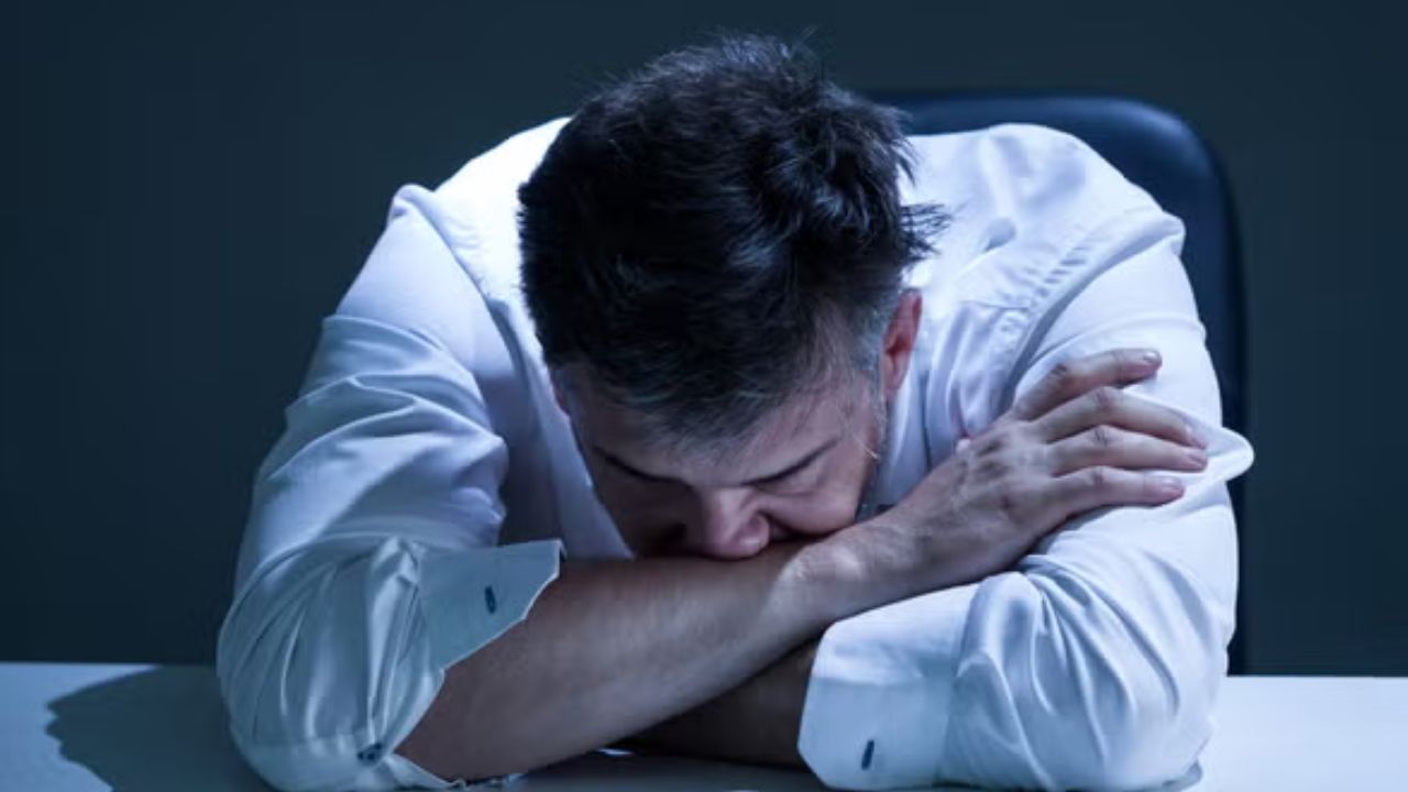 घरवाली नाराज होकर गई मायके, जुदाई नहीं सह पाया सुभाष; उठाया खौफनाक कदम