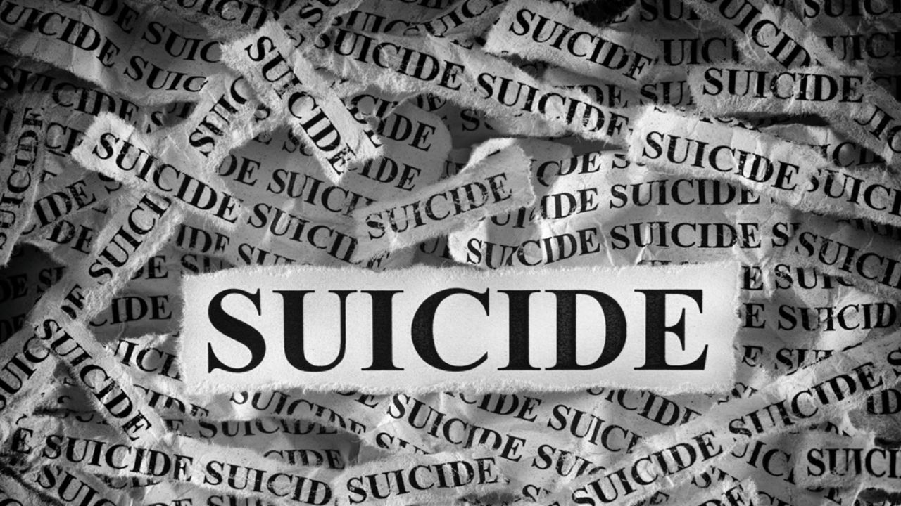 क्या गुजरी होगी उस मां पर, जिसने अपने बेटे की लाश फांसी पर लटकी देखी, पढ़ें लखनऊ का दिल दहलाने वाला मामला