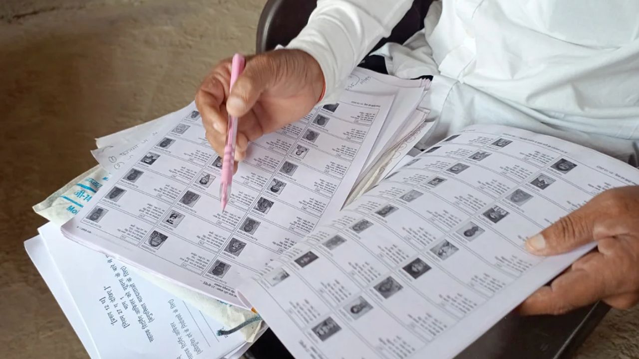 SIR Updates: बंगाल में 58 लाख और राजस्थान में 42 लाख वोटर्स के नाम हटे, स्पेशल इंटेंसिव रिविजन पूरा