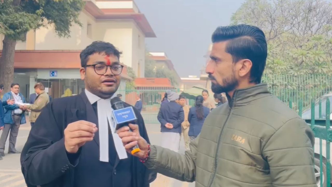 Video: केंद्र से सवाल, 4 राज्यों को नोटिस; अरावली मामले पर जानें सुप्रीम कोर्ट के U-Turn की बड़ी वजह