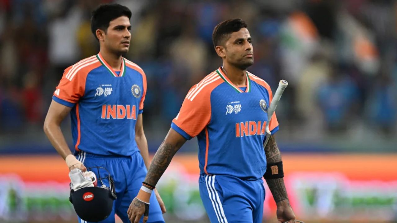शुभमन गिल के दुश्मन बने कप्तान सूर्या? टी20 वर्ल्ड कप टीम से बाहर होने की वजह आई सामने