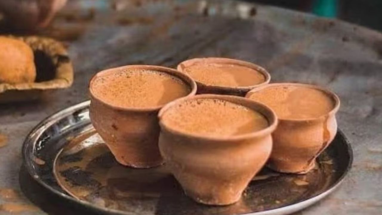 देवरिया में खौफनाक मामला: मियां-बीवी के विवाद में महिला ने दे दी मौत को दावत, खुद के साथ मासूम बच्चों को दी जहरीली चाय