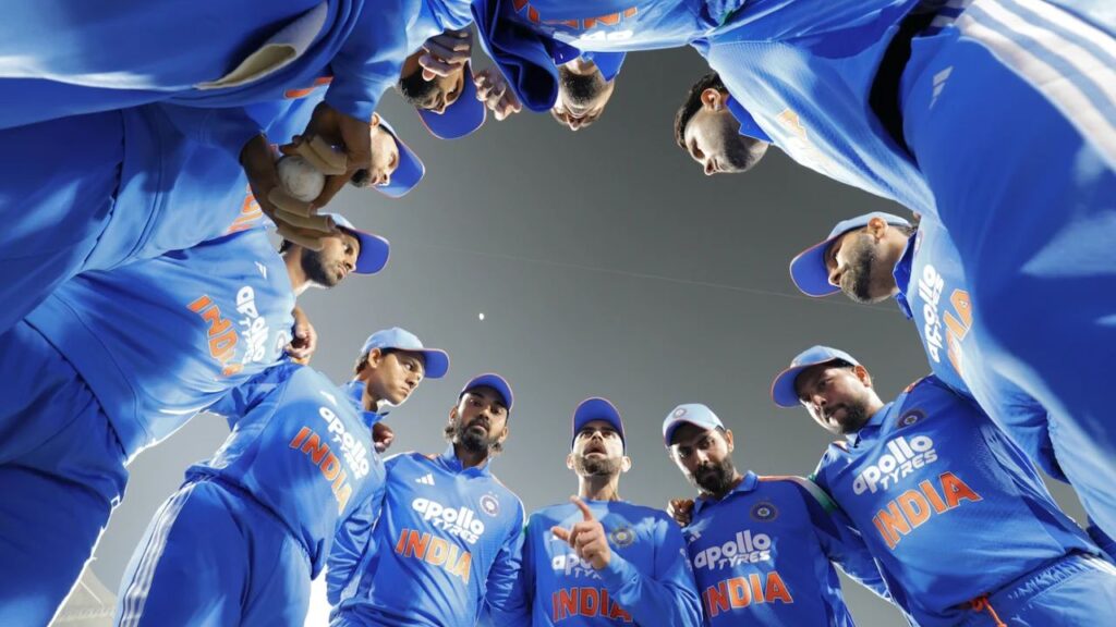 Ruturaj Gaikwad, Team India, IND vs SA, Virat Kohli, South Africa