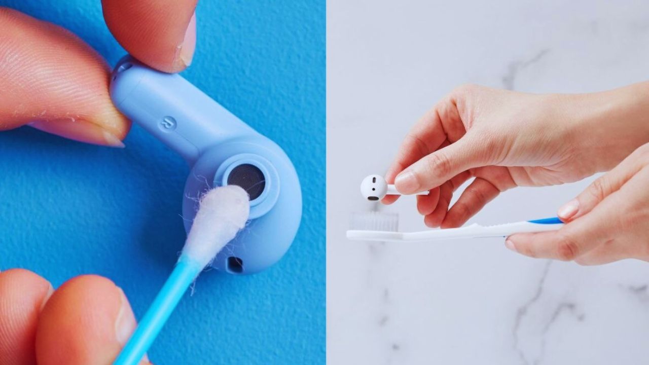 क्या आप जानते हैं गंदे इयरबड्स आपके कानों को कितना नुकसान पहुंचा सकते हैं?