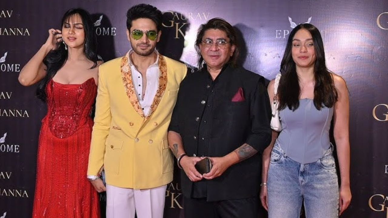 Bigg Boss 19 के विनर गौरव खन्ना लौटेंगे ‘अनुपमा’ में, राजन शाही की मौजूदगी से बढ़ी अटकलें