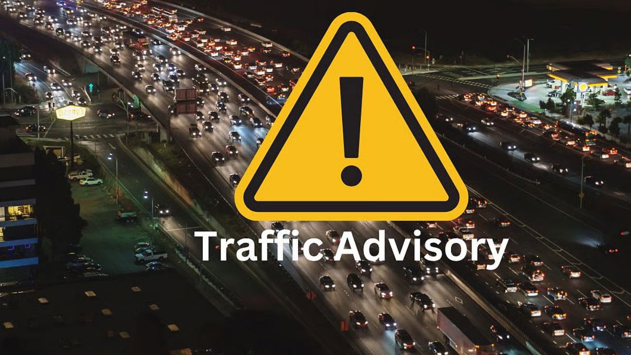 Noida Expressway: स्पीड बढ़ाने पर घर पहुंचेगा चालान, इन 5 रूट्स को लेकर बड़ा फैसला