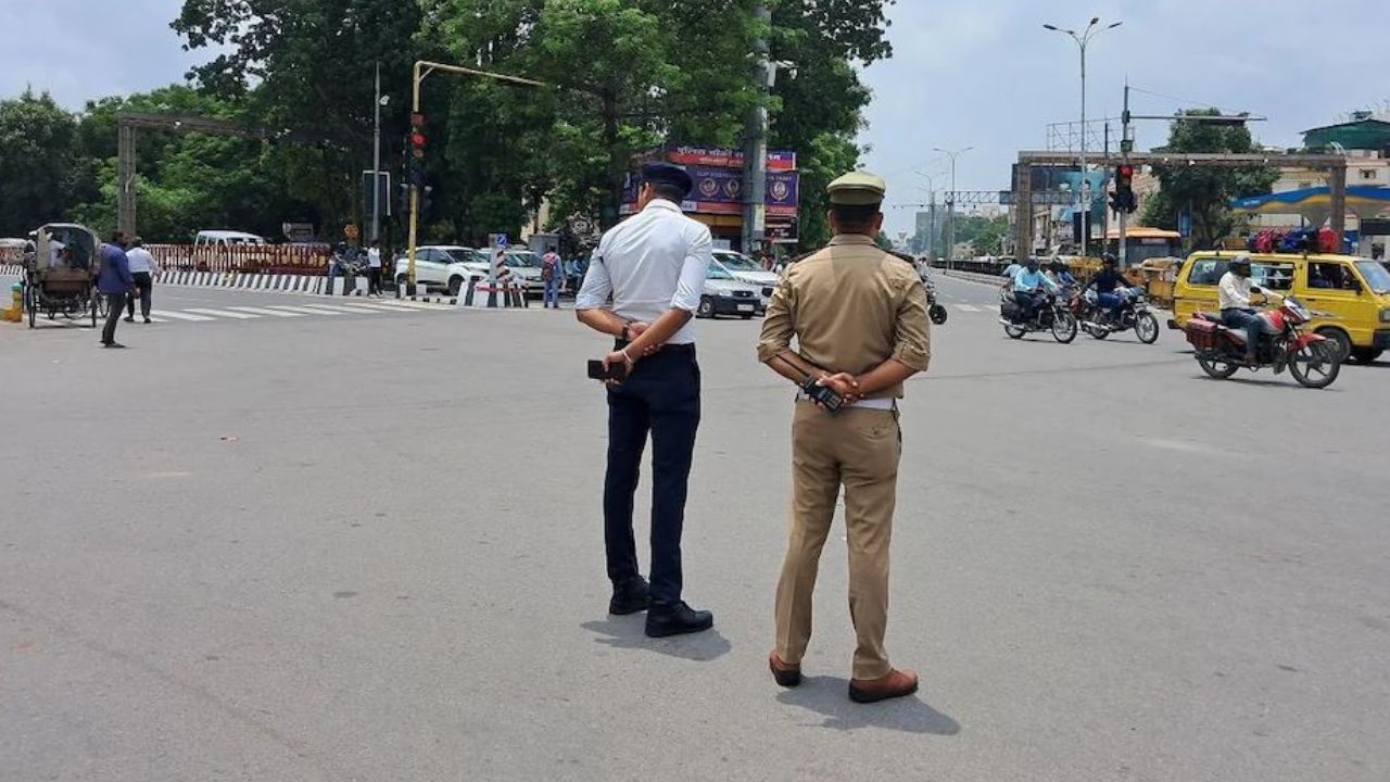 गोरखपुरवासी सावधान! घर से निकलने से पहले देखें ये रोड डायवर्जन प्लान, बंद रहेंगे कई रास्ते