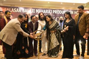 रायबरेली के टैलेंट हंट ‘बॉलीवुड अवार्ड नाइट ‘ में दिखाया प्रतिभागियों ने जमकर टेलेंट, पढ़ें पूरी खबर