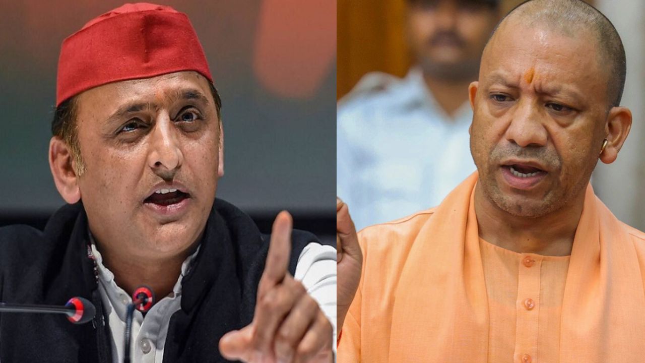 कफ सिरप कांड: सीएम योगी के तंज पर अखिलेश का शायराना पलटवार, जानिए क्या कहा…