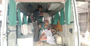 UP News: रायबरेली में खाना बनाते समय महिला गंभीर रूप से झुलसी, मचा हड़कंप