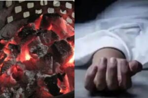 सिकरीगंज क्षेत्र के किन्नू भार गांव में अलाव की आग बनी काल, 65 वर्षीय वृद्धा की दर्दनाक मौत से पसरा मातम